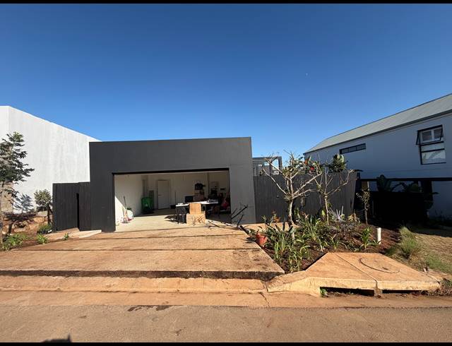 3 BEDROOM HOUSE FOR SALE IN ZULULAMI LUXURY COASTAL ESTATE